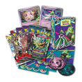 Load image into Gallery viewer, Pokemon Back to School Sammelkoffer 2024 Deutsch - pokechest.at