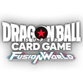 Bild in Galerie-Betrachter laden, Dragon Ball Super Card Game - Fusion World FS06 Starter Deck - Englisch - pokechest.at