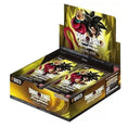 Bild in Galerie-Betrachter laden, Dragon Ball Super - Fusion World FB03 Booster Display (24 Packs) - EN