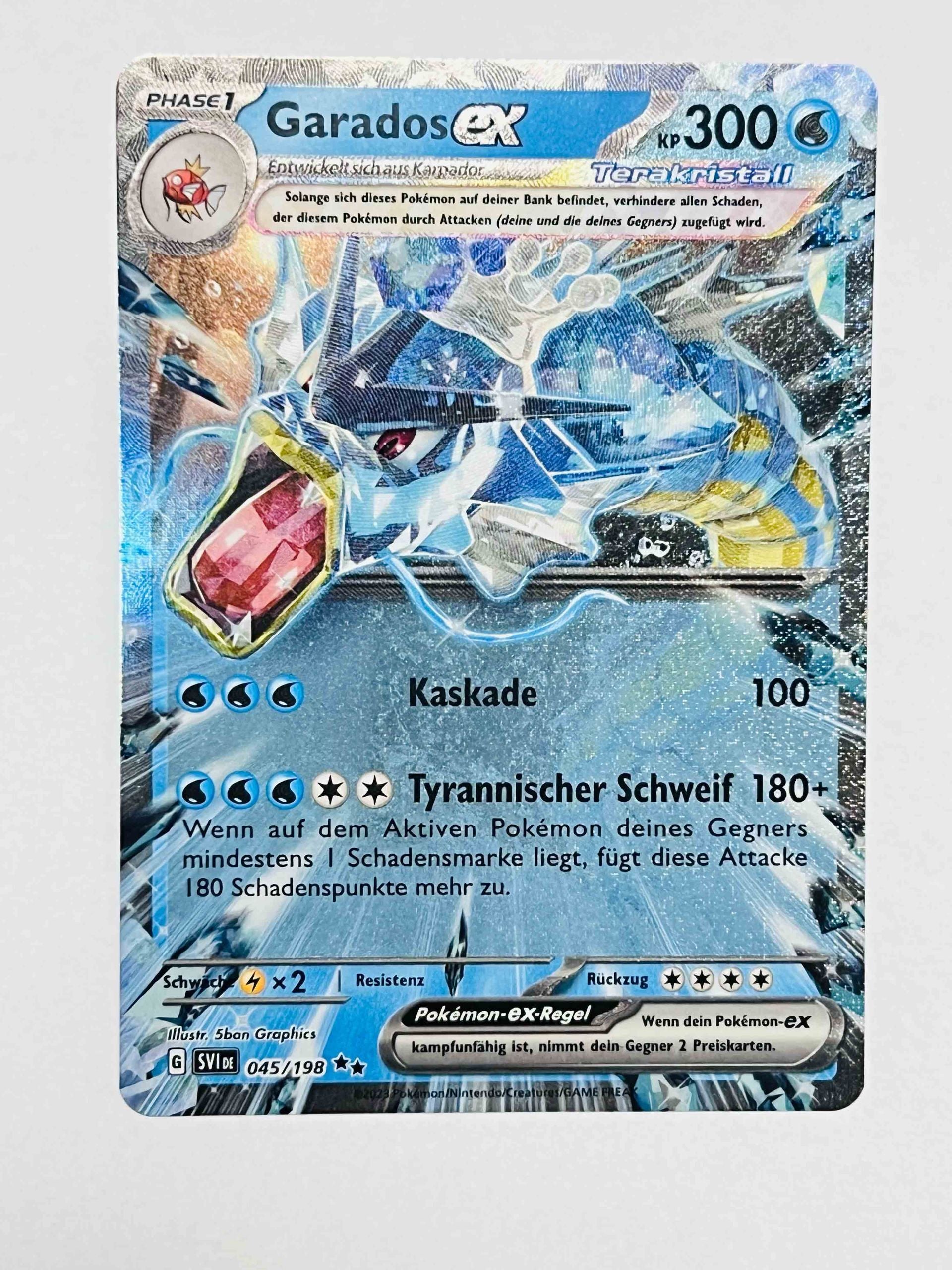 Garados EX – pokechest.at