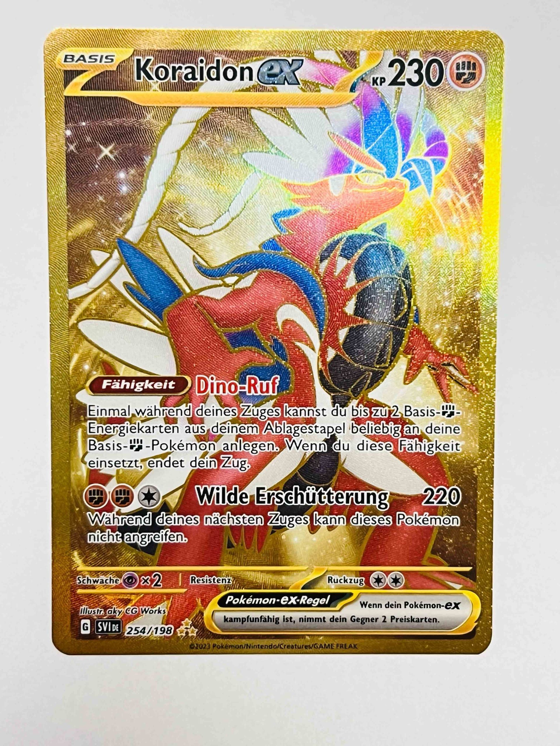 Koreidon EX – pokechest.at