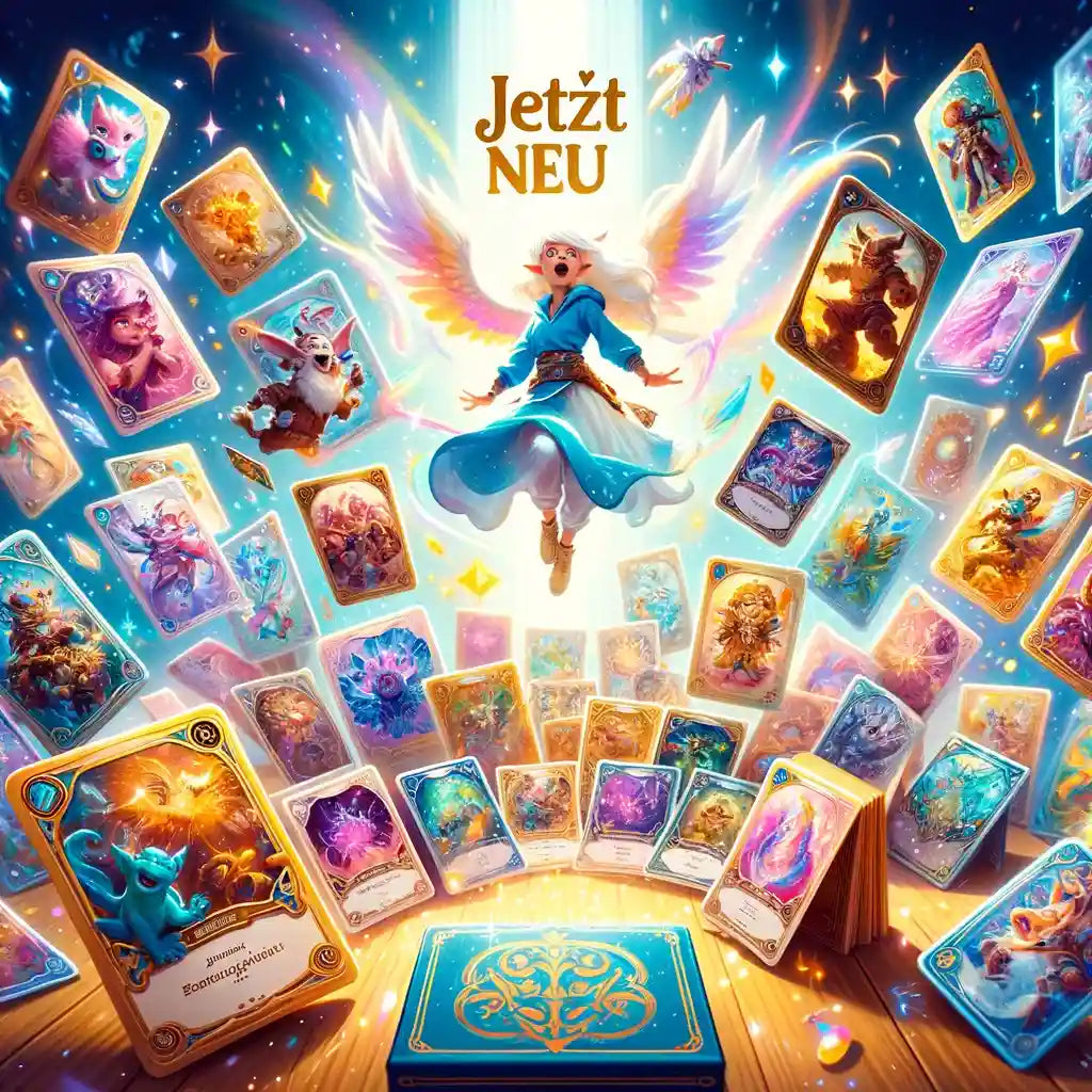 Neuheiten