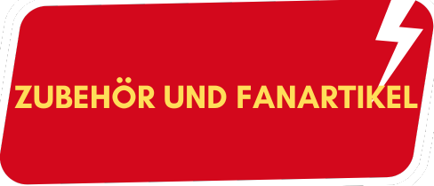 Zubehör und Fanartikel
