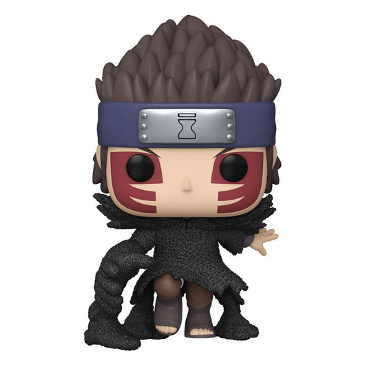 Boruto - Naruto Next Generations POP! Animation Vinyl Figur Shinki 9 cm - pokechest.at