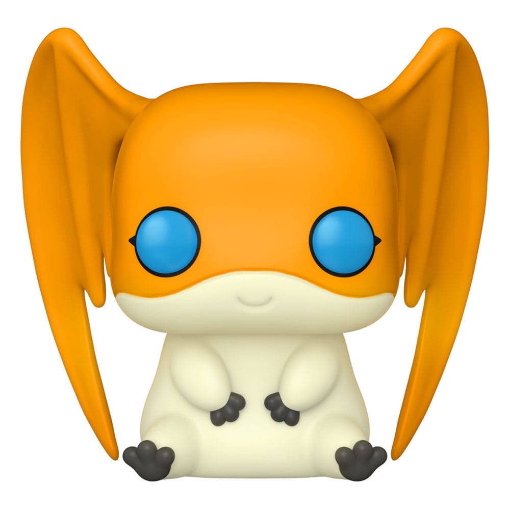 Digimon POP! Animation Vinyl Figur Patamon 9 cm - pokechest.at