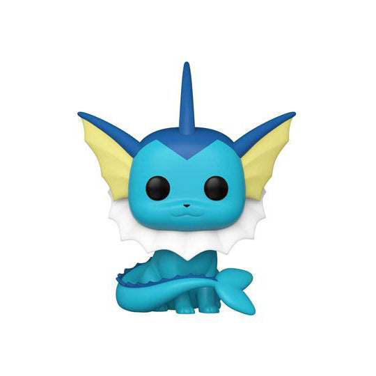 Pokemon POP! Games Vinyl Figur Aquana 9 cm - pokechest.at