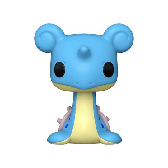 Pokemon POP! Games Vinyl Figur Lapras (EMEA) 9 cm - pokechest.at