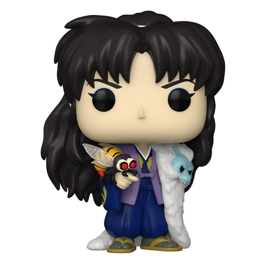 Inuyasha POP! Animation Vinyl Figur Naraku 9 cm - pokechest.at