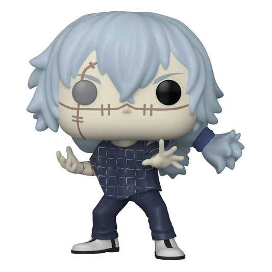 Jujutsu Kaisen POP! Animation Vinyl Figur Mahito 9 cm - pokechest.at