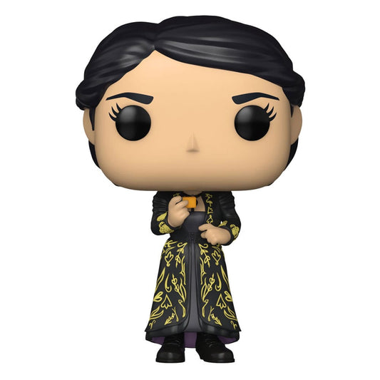 The Witcher POP! TV Vinyl Figur Yennefer 9 cm - pokechest.at