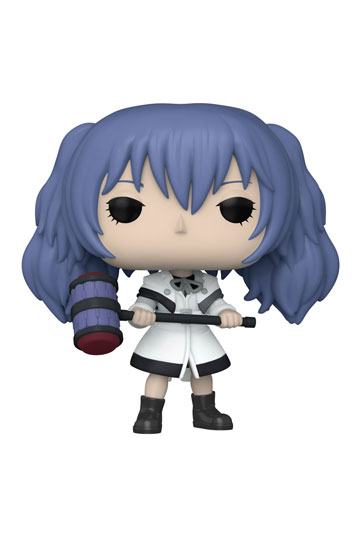 Tokyo Ghoul POP! Animation Vinyl Figur Saiko Yonebayashi 9 cm - pokechest.at