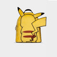 Bild in Galerie-Betrachter laden, Pokemon Rucksack Mini Pikachu - pokechest.at
