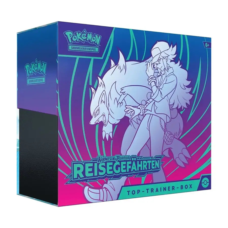 Alle Pokemon Artikel