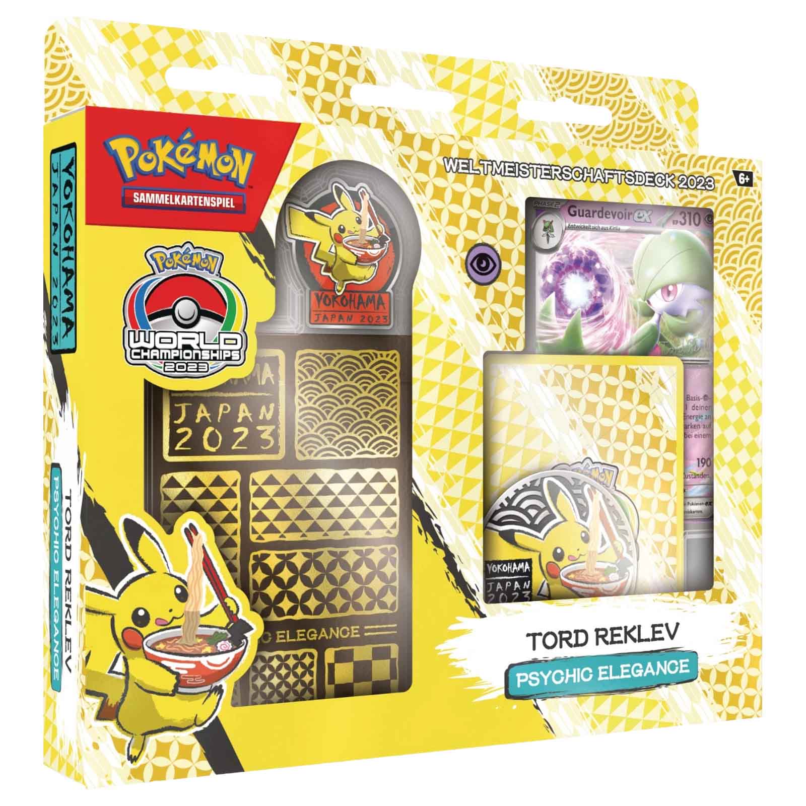 Pokémon World Championships 2023 デッキ Pokemon World Championship Deck 2023 English – pokechest.at