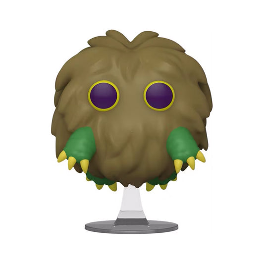 YU-GI-OH! POP! Games Vinyl Figur Kuriboh (EMEA) 9 cm - pokechest.at