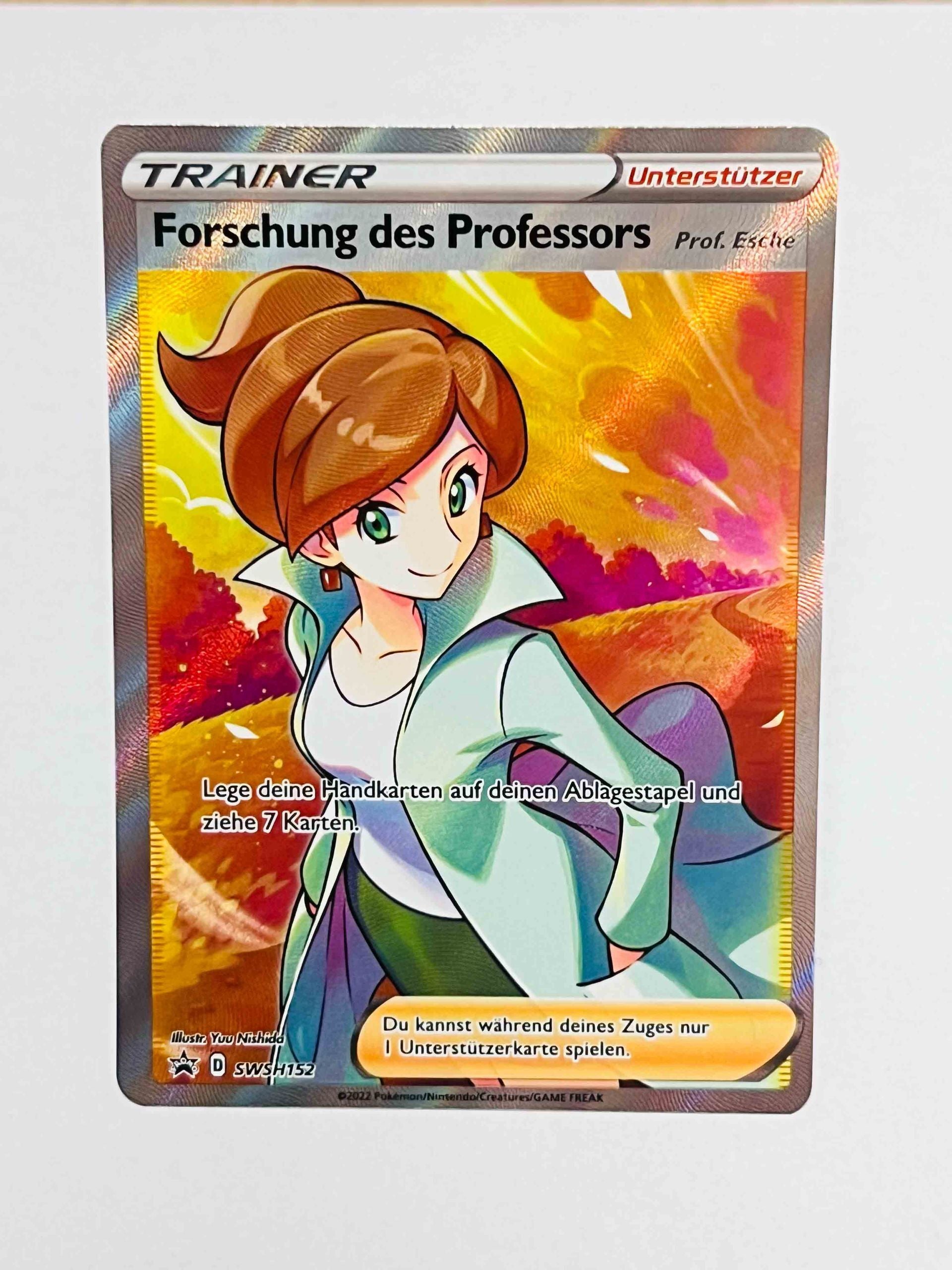 Forschung des Professors - pokechest.at